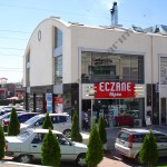 Alpan Eczanesi