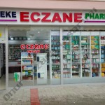 Anılgan Eczanesi