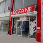 Bağlıca Eczanesi