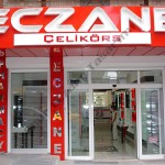 Çelikörs Eczanesi