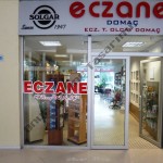 Domaç Eczanesi