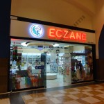 İpek Birer Eczanesi