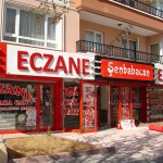 Şenbabacan Eczanesi