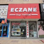 Toptani Eczanesi