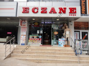 Neşe Eczanesi